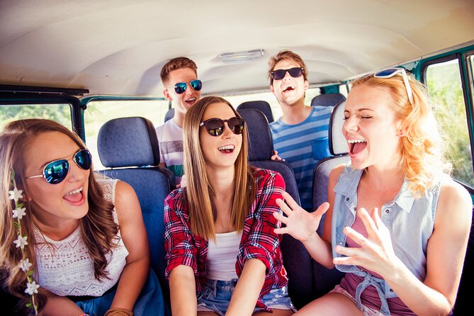 Private Transfer from Vancouver Airport (YVR) - Meet And Greet Details At The Baggage Carousel
