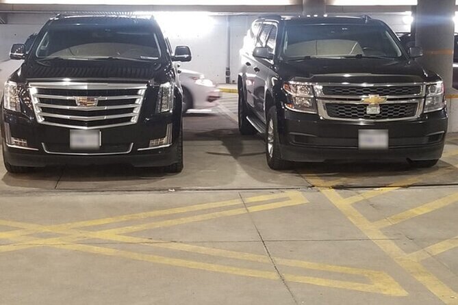 Private Transfer Toronto Hotels to Toronto Pearson Airport YYZ - Who will get the most from this transfer