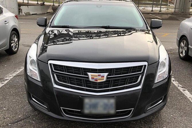 Private Transfer Toronto Pearson Airport To Toronto Hotels/Airbnb - Leaving Toronto Pearson without the usual airport fuss