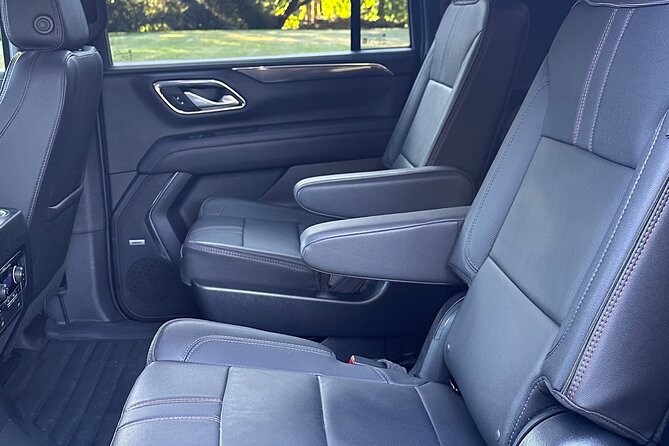 Private Transfer Vancouver Airport to Cruise Ship or Hotel - Key points at a glance
