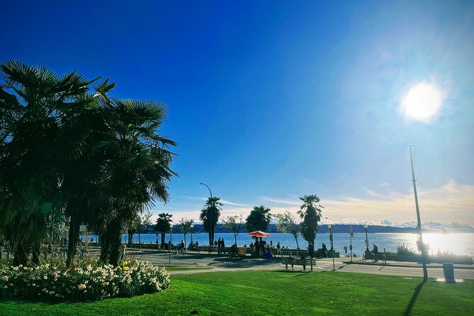 Private Vancouver ALL IN ONE Full Day City Tour with 20 Attractions - Why a private vehicle changes the Vancouver day