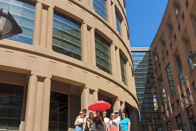Private Vancouver City Highlights Walking Tour - What $139 per group really buys you