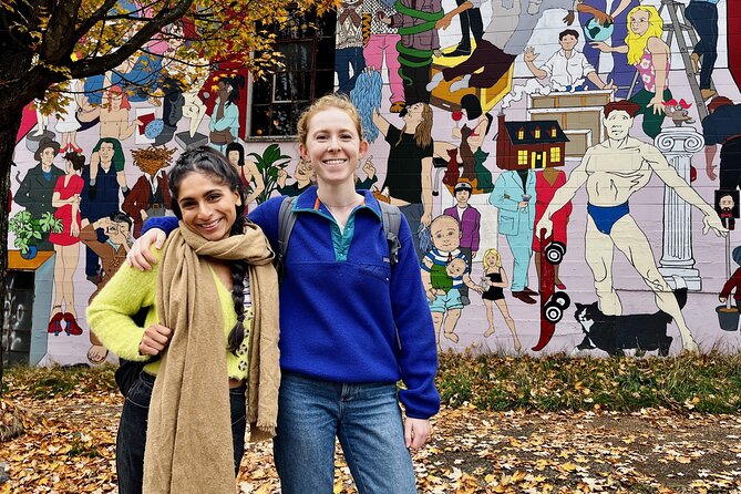 Private Vancouver City Highlights Walking Tour - Languages, timing, and weather details