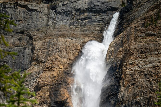Private VIP Tour in Lake Louise, Moraine and Hidden Gems - Why this private Banff day works well