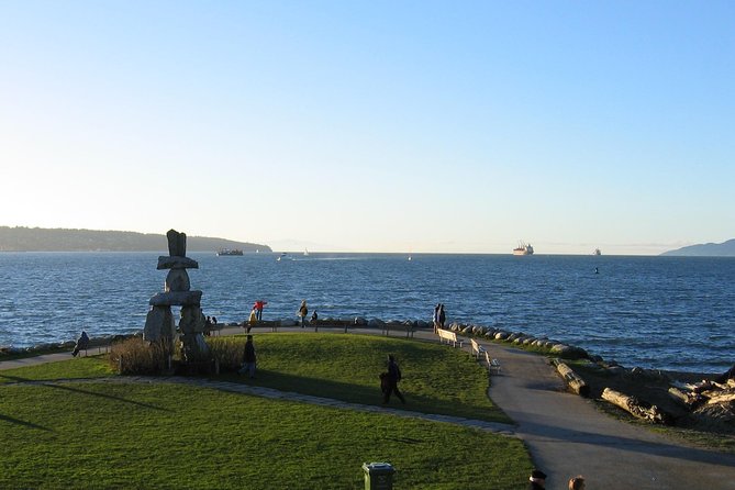 Private-VIP- Vancouver City Tour, SUV - What the luxury SUV changes