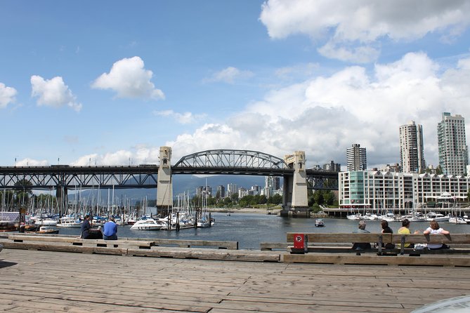 Private-VIP- Vancouver City Tour, SUV - Timing, weather, and practical planning