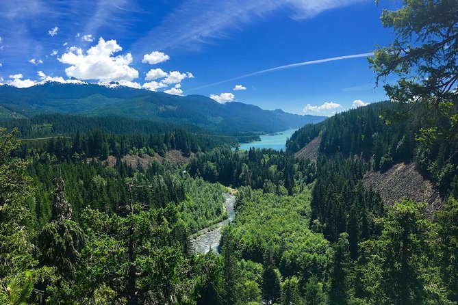 Private Whistler Day Trip from Vancouver - Why this Vancouver to Whistler day trip works