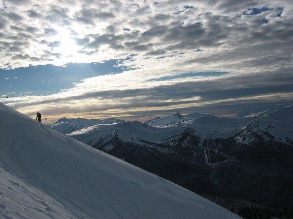 Private Whistler Helicopter Tour + Mountain Landing - Key things to know before you fly