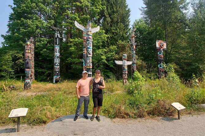 Private Whistler+ Sea 2 Sky Gondola +Shannon Fall+Green Lake Tour - The Sea to Sky Gondola is the day’s main event