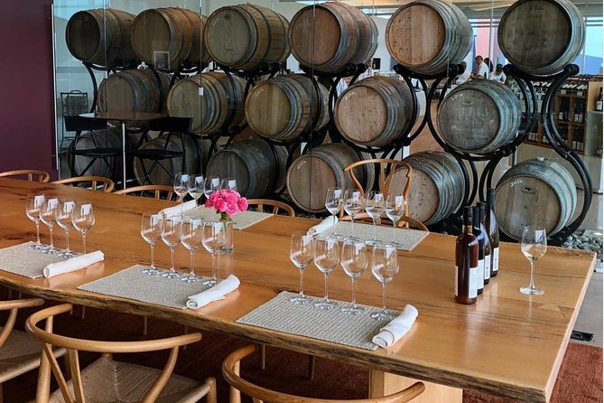 Private Wine & Charcuterie Tour (Customizable) - A private way to see Niagara wine country