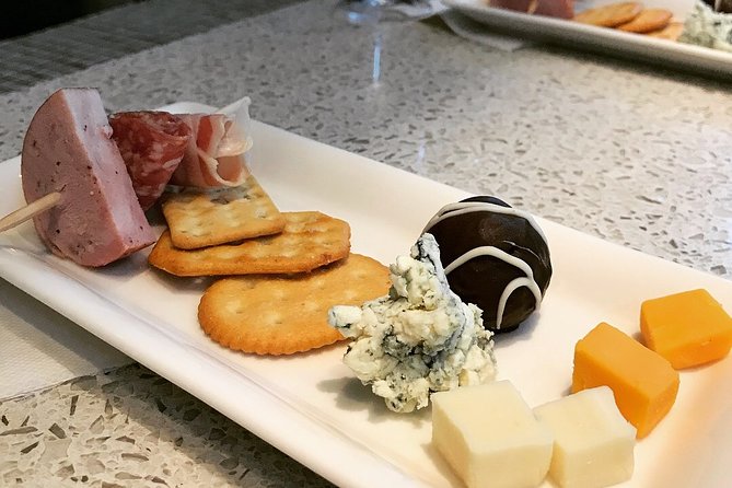 Private Wine & Charcuterie Tour (Customizable) - Should you book the Private Wine and Charcuterie Tour?