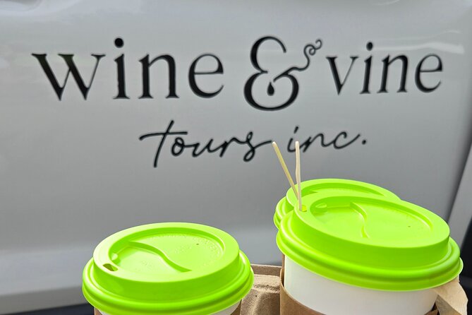 Private Wine Tours from Halifax - A good fit for cruise passengers and celebrations