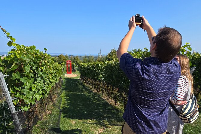 Private Wine Tours from Halifax - Leaving Halifax with coffee and local context