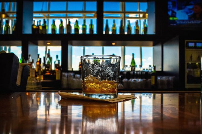 Prohibition and Spirits History Walking Tour - Key points to know before you book
