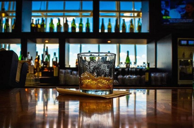 Prohibition and Spirits History Walking Tour - The three-spirit tasting is part of the value
