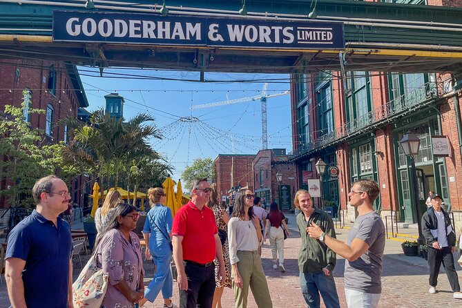 Prohibition and Spirits History Walking Tour - What happens during the 90-minute walk