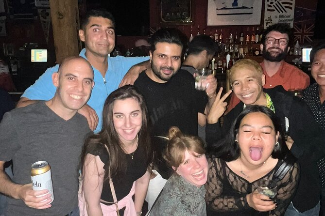 Pub Crawl Toronto - Is $44.17 Good Value?