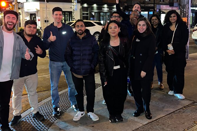 Pub Crawl Toronto - Practical Tips for a Better Night