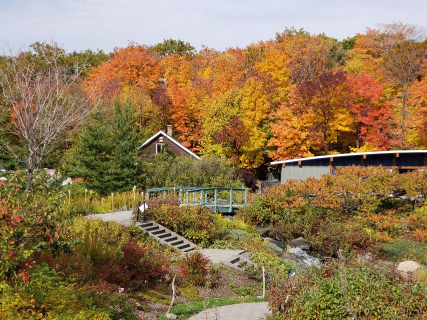 Quebec: Aquarium du Quebec Entry Ticket - How long you need and how to plan the day