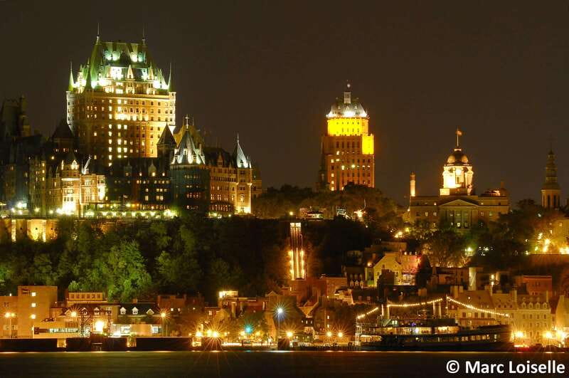 Québec City: 2-Hour Cocktail & DJ Evening Cruise - Setting Sail for a Night Out on the St. Lawrence