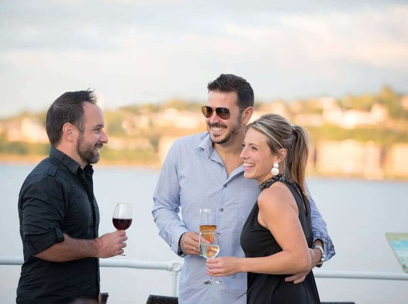 Québec City: 2-Hour Cocktail & DJ Evening Cruise - Why the DJ Changes the Experience