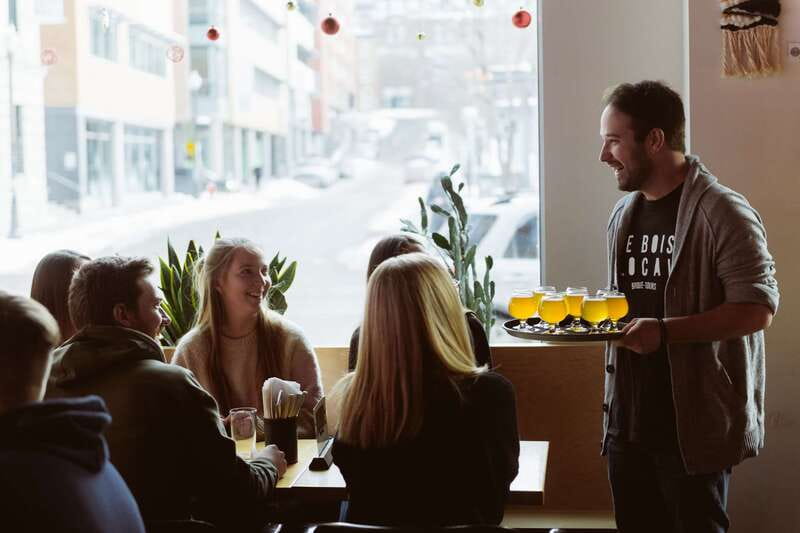 Quebec City: Craft Brewery and Beer Tasting Tour - Why St-Roch Is the Right Setting for a Beer Tour