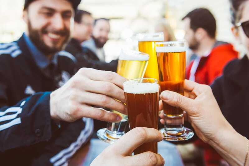 Quebec City: Craft Brewery and Beer Tasting Tour - La Barberie and Quebec’s Cooperative Brewing Tradition
