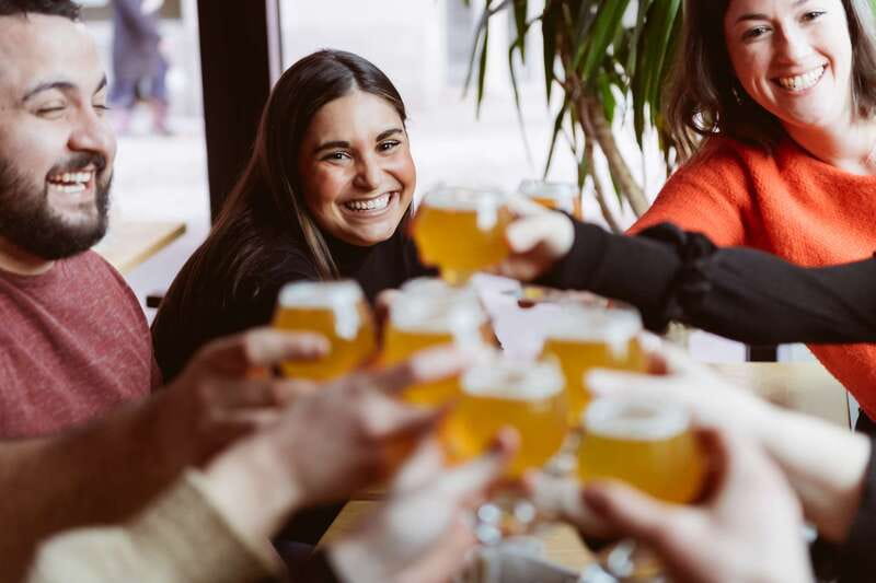 Quebec City: Craft Brewery and Beer Tasting Tour - Nine Samples and Three Snacks: Is the $50 Price Fair?