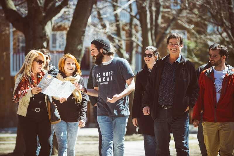 Quebec City: Craft Brewery and Beer Tasting Tour - What the Guides Add to the Experience