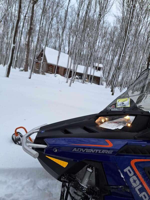 Quebec City: Guided Snowmobile Tour - Why this snowmobile ride is worth considering