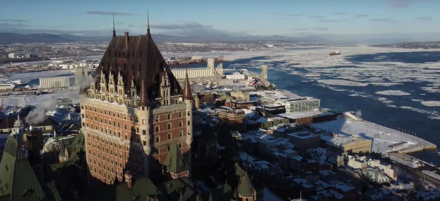 Quebec city guided tour 4H with Driver/Guide - Key points to know before booking