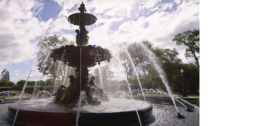 Quebec city guided tour 4H with Driver/Guide - What the $414 private tour actually gives you