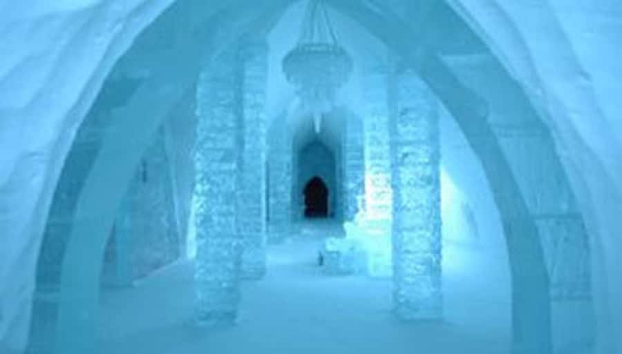 Quebec City Guided Tour with Ice Hotel Visit - Key details before you book