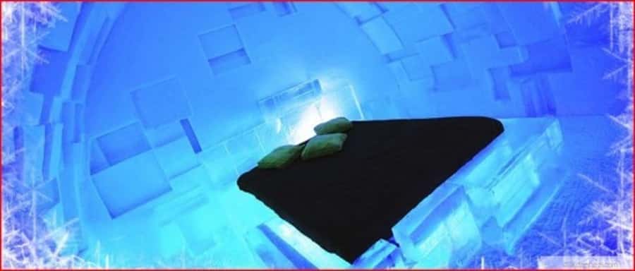 Quebec City Guided Tour with Ice Hotel Visit - Two Quebec experiences in one six-hour outing