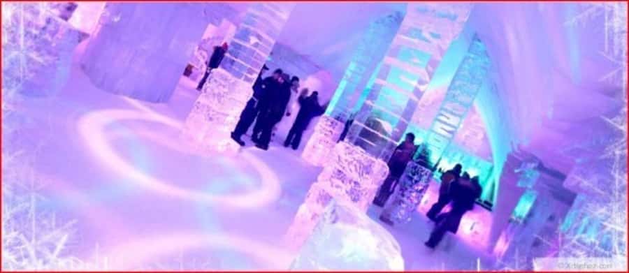 Quebec City Guided Tour with Ice Hotel Visit - Why the $79 price can make sense