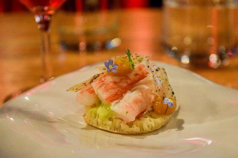 Quebec City: Historical Walking and Tasting Tour - Four stops, several flavors of Quebec