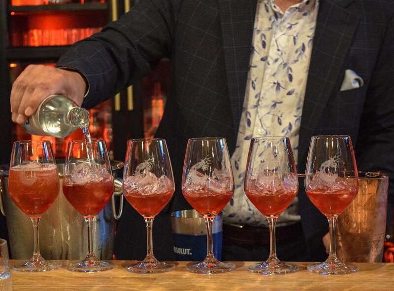Quebec City: Historical Walking and Tasting Tour - Meeting New France through living characters