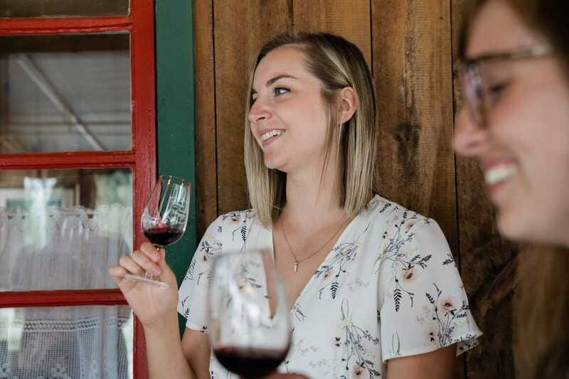 Quebec City: Island of Orleans Wine Tour - How the guides shape the day