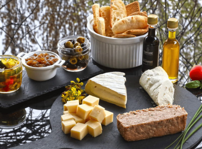 Quebec City: Island of Orleans Wine Tour - Is $95 a fair price?