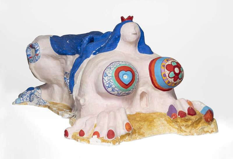 Quebec City: MNBAQ National Fine Arts Museum Entry Ticket - The Plains of Abraham add a second half to your day