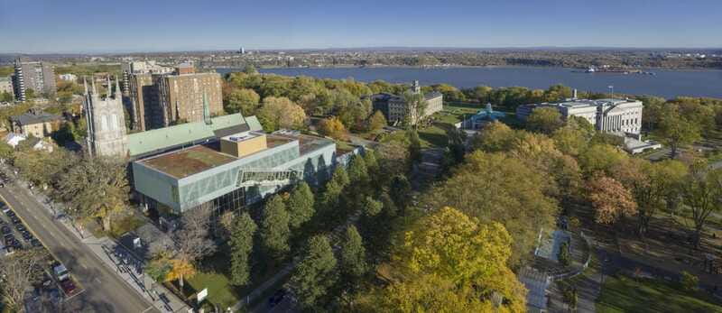 Quebec City: MNBAQ National Fine Arts Museum Entry Ticket - How much time should you allow?