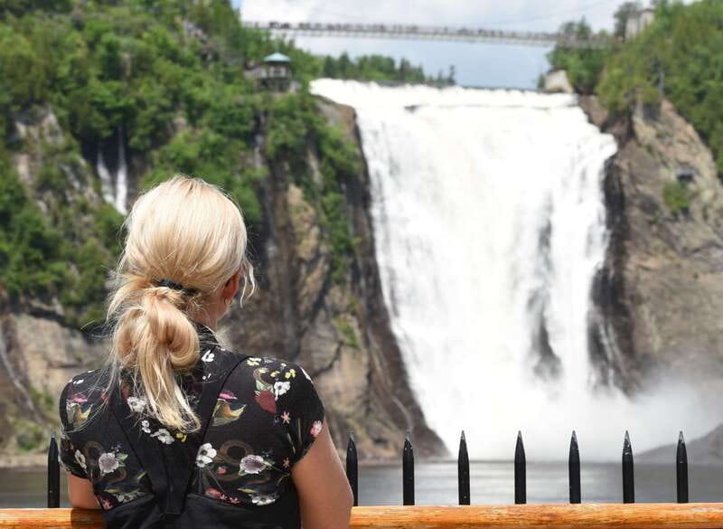 Quebec City: Montmorency Falls & Ile d'Orleans Half-Day Tour - What the $68 price really gets you