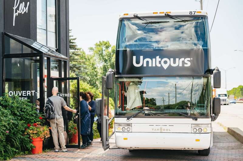 Quebec City: Montmorency Falls & Ile d'Orleans Half-Day Tour - How the schedule feels in practice