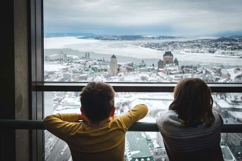 Quebec City: Observatoire de la Capitale Entry Ticket - Why the $10 Price Offers Good Value