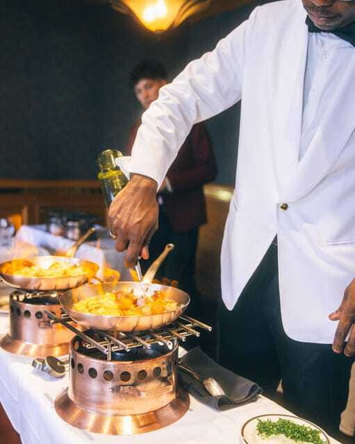 Quebec City: Old Quebec 5-Course Gourmet Food Tour - Pairings that keep the meal moving