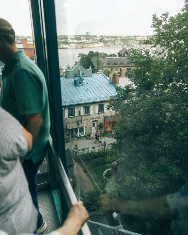 Quebec City: Old Quebec 5-Course Gourmet Food Tour - Who should book this food tour?