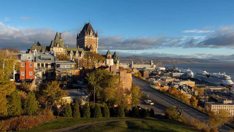 Quebec City: Old Town and Montmorency Falls Bus Tour - Key Points to Know Before You Go