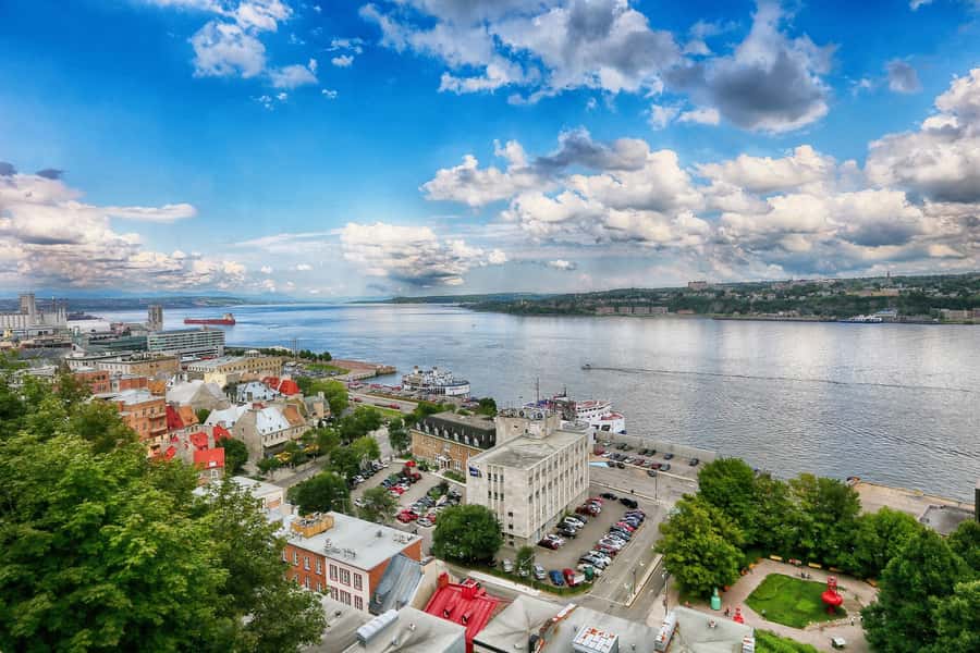 Quebec City: Private Walking Tour with a Local - Key Details Before You Book