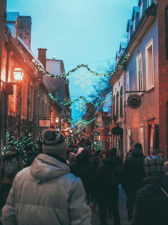 Quebec City: Private Walking Tour with a Local - Why a Private Local Walk Works Well in Quebec City