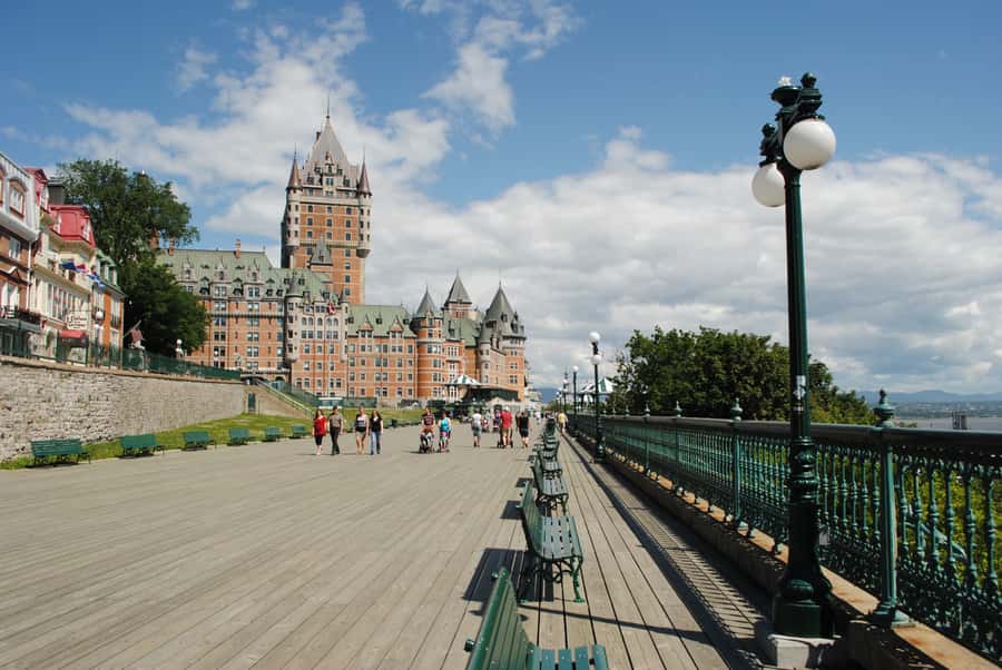 Quebec City: Private Walking Tour with a Local - Who Will Like This Tour Most?